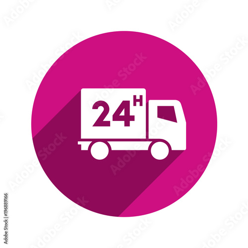 Livraison 24h