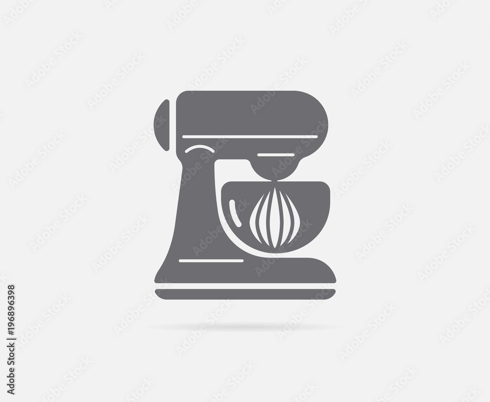 Planetary Mixer with Bowl Raster Element or Icon, Illustration Ready for Print or Plotter Cut or Using as Logotype with High Quality Planetary Mixer with Bowl Raster Element or Icon, Illustration Ready for Print or Plotter Cut or Using as Logotype with High Quality