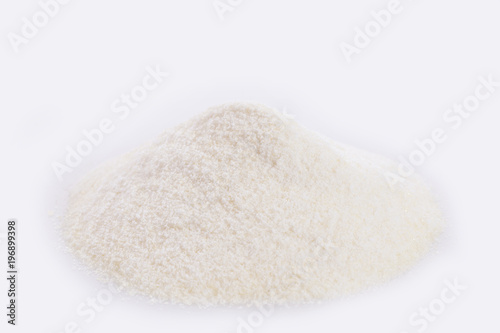 Collagen protein powder - Hydrolyzed.