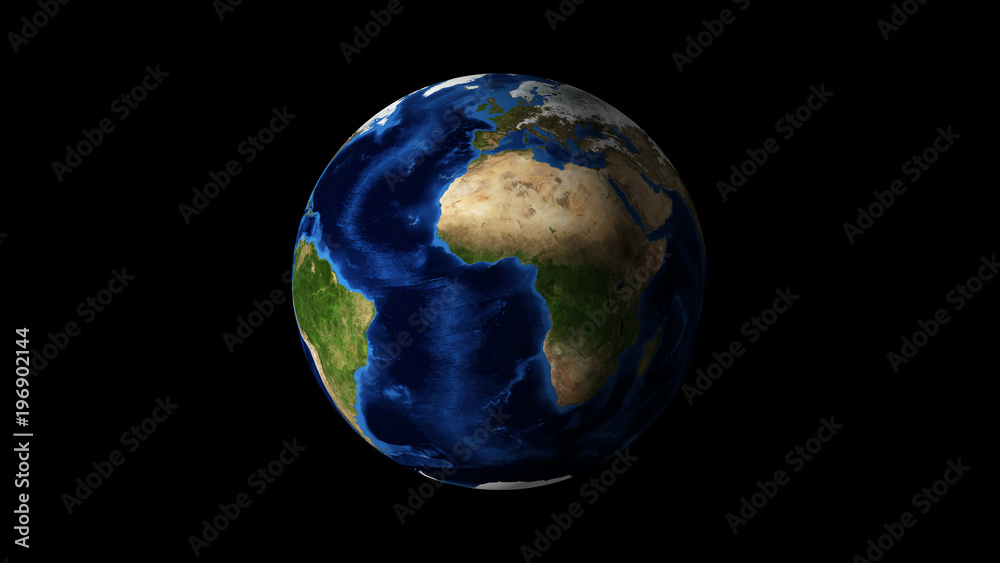planet earth