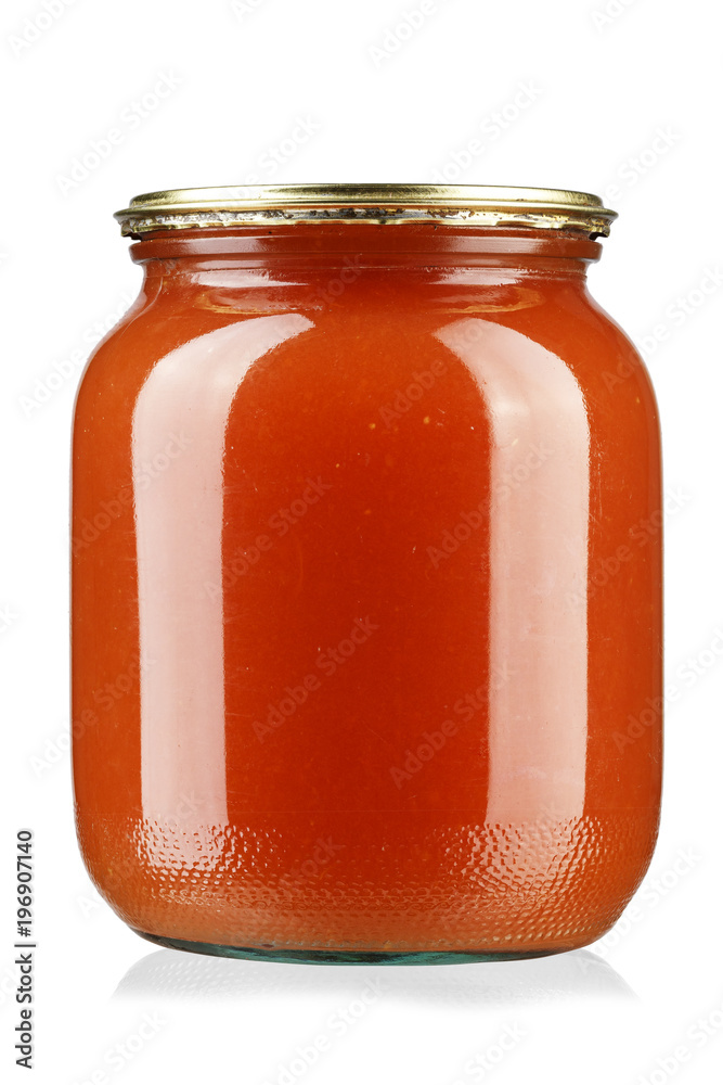 tomato juice canned