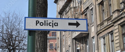 Kierunek: policja