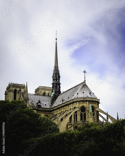 Notre Dame © casey