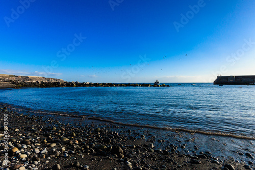 Playa de San Juan Tenerife