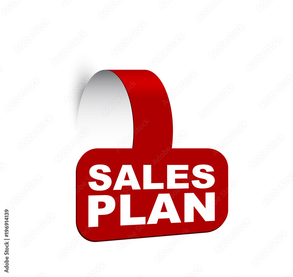 banner sales plan banner sales plan