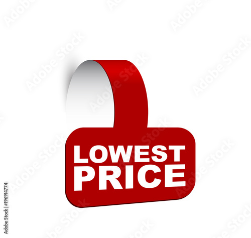 banner lowest price
