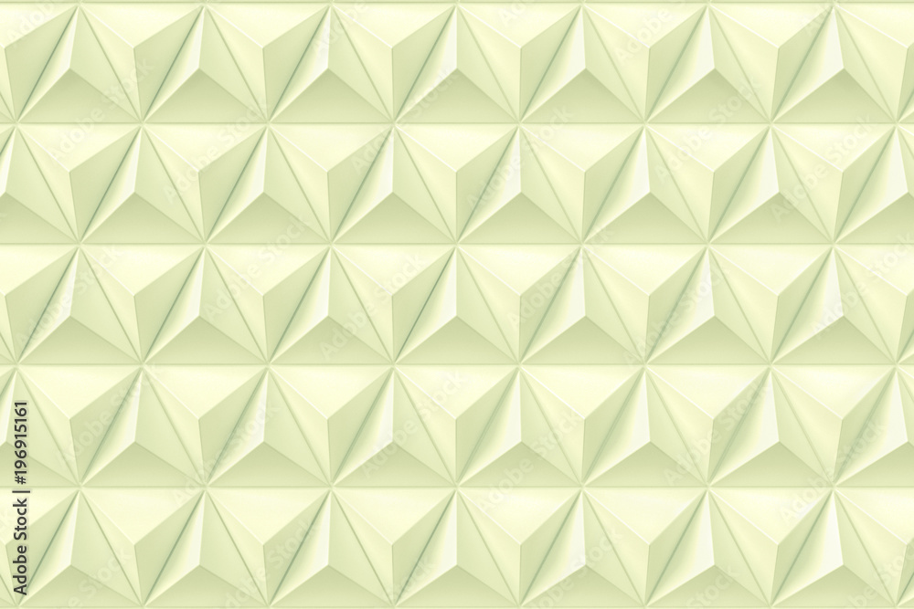 Abstract background of polygonal shape Abstract background of polygonal shape