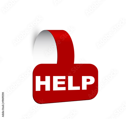 banner help