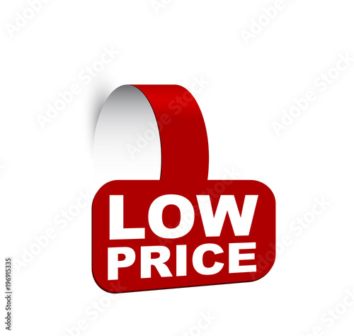 banner low price