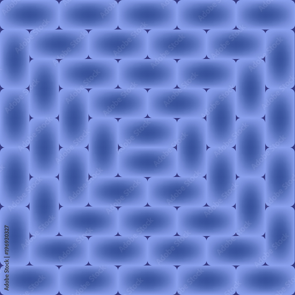 Obraz premium Seamless pattern-tiles.