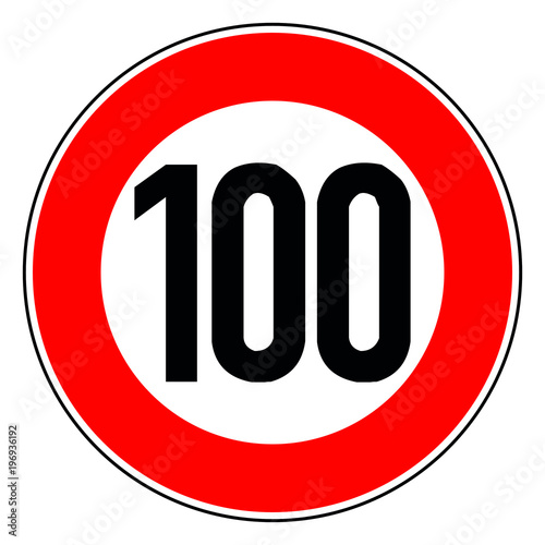 Verkehrsschild