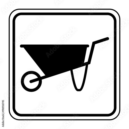 Logo brouette.