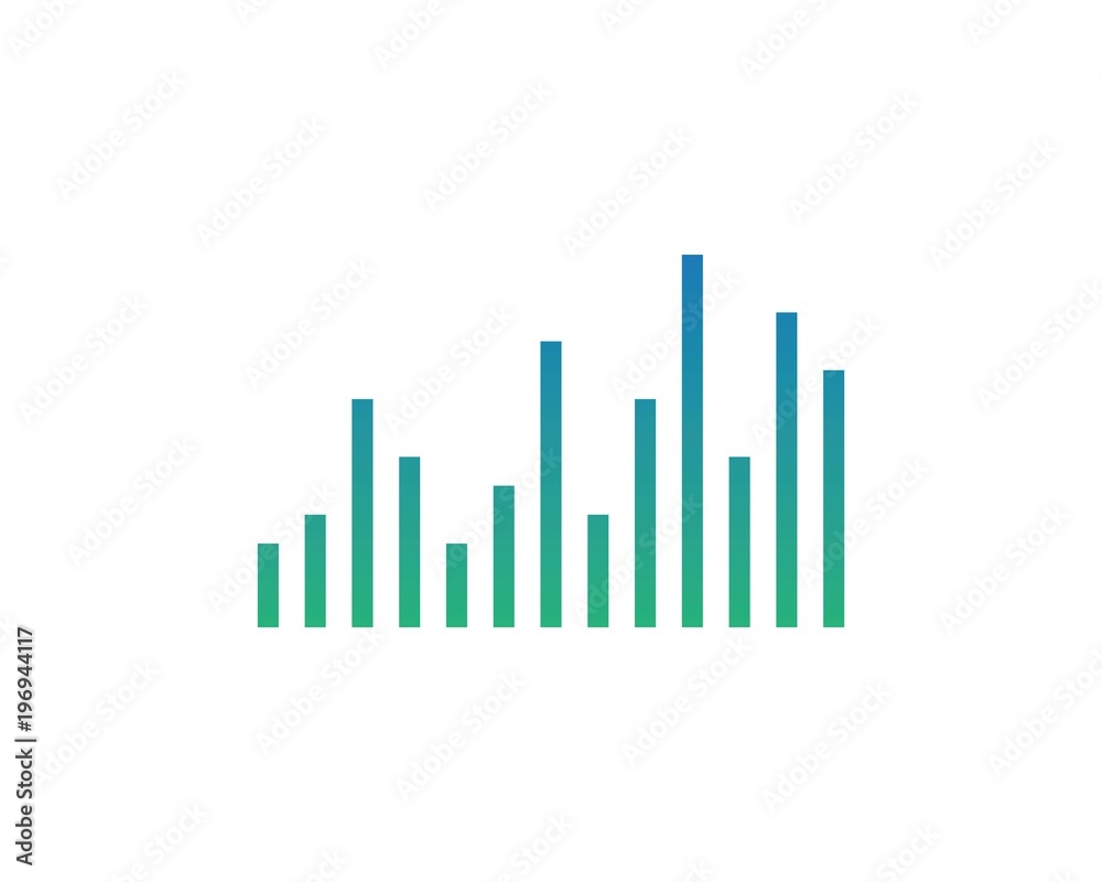 sound wave ilustration sound wave ilustration