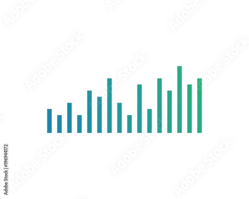 Free Download sound wave ilustration - GFXLoad