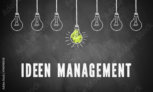 Ideen Management