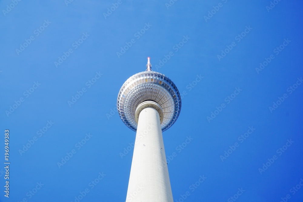 Fernsehturm Berlin, Alexanderplatz, Alex, Alexanderturm, Berliner Turm Fernsehturm Berlin, Alexanderplatz, Alex, Alexanderturm, Berliner Turm