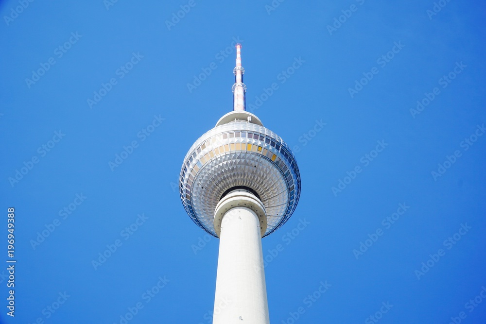 Fernsehturm Berlin, Alexanderplatz, Alex, Alexanderturm, Berliner Turm Fernsehturm Berlin, Alexanderplatz, Alex, Alexanderturm, Berliner Turm