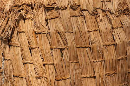 basketwork texture background