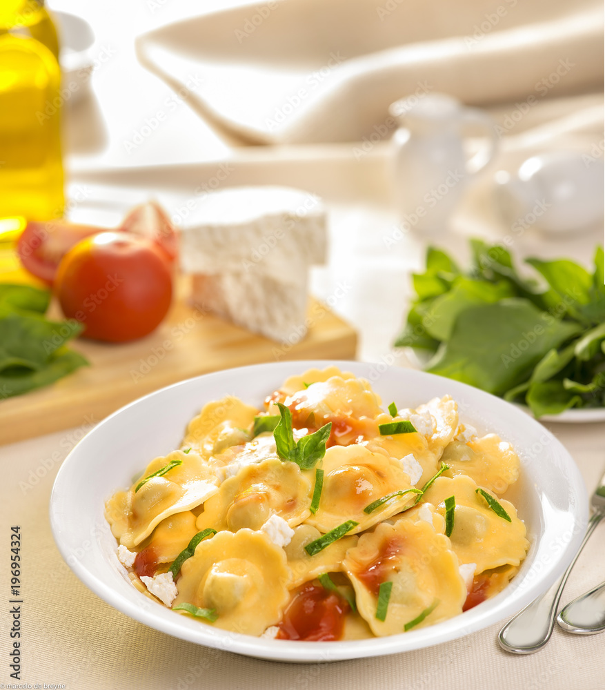 raviole sorrentino raviole sorrentino