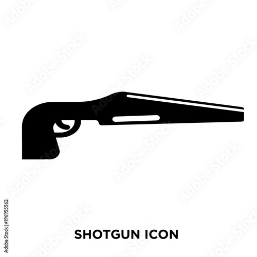 shotgun icon