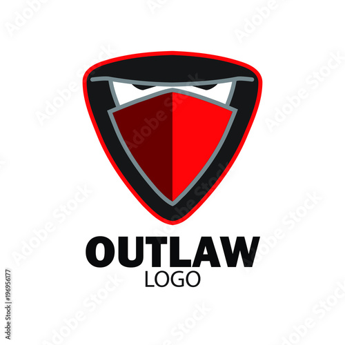 Outlaw Logo