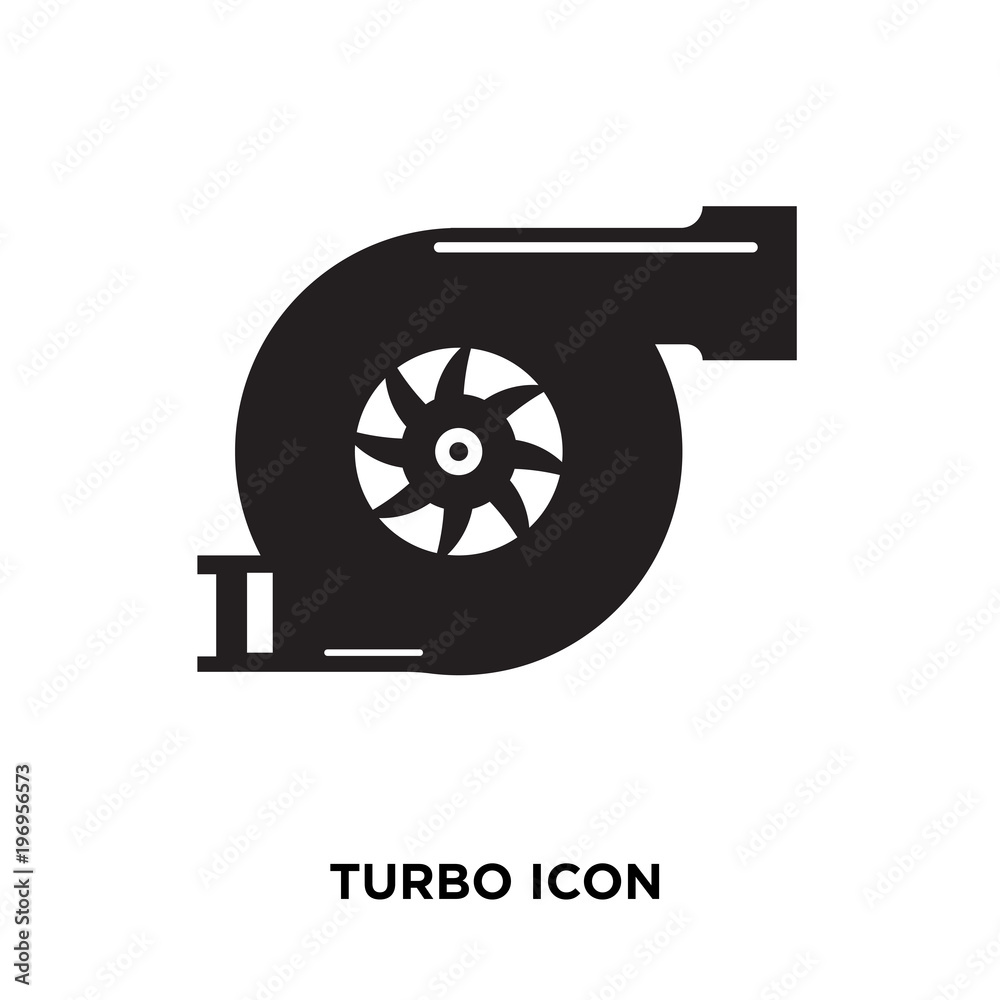 turbo icon