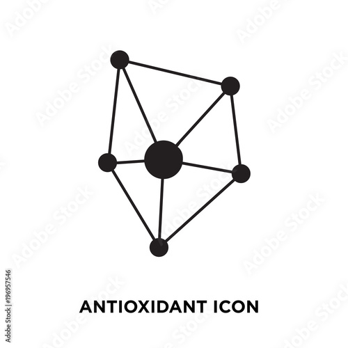 antioxidant icon