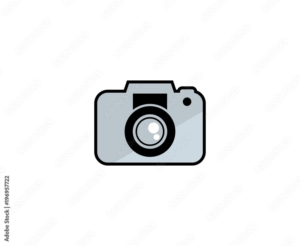 Camera logo