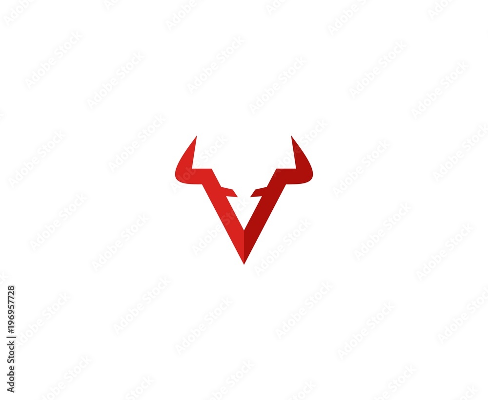 Bull logo Bull logo