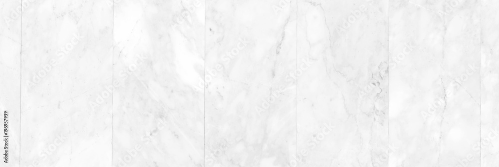 Obraz premium black and White marble texture background, abstract texture for design.