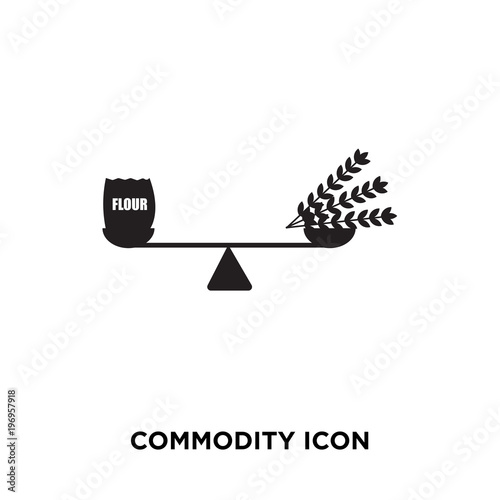 commodity icon