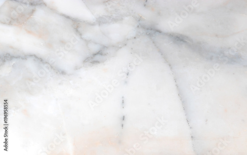 black and White marble texture background, abstract texture for design. © kannika2012