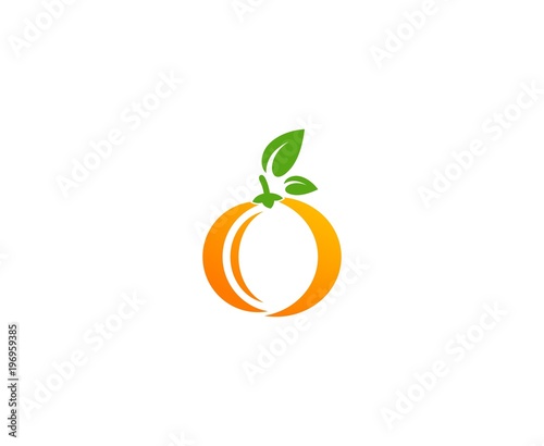 Orange logo