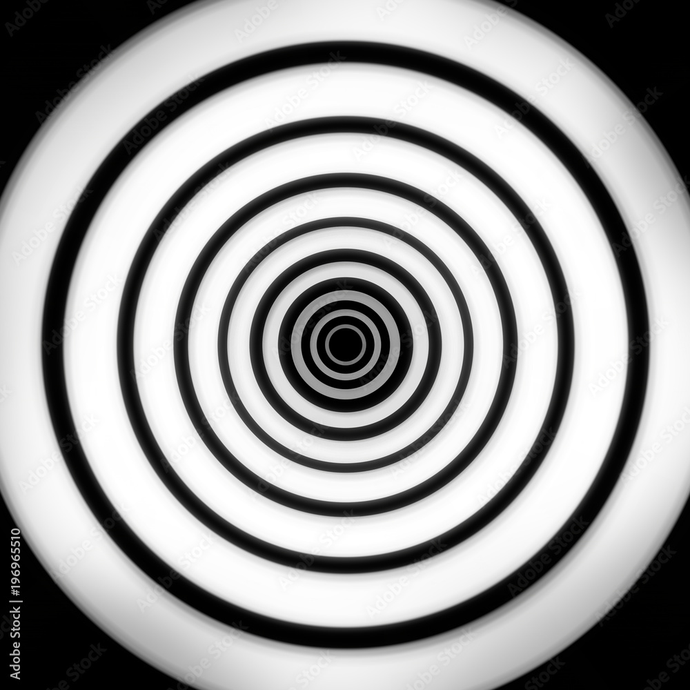 Abstract circle Abstract circle
