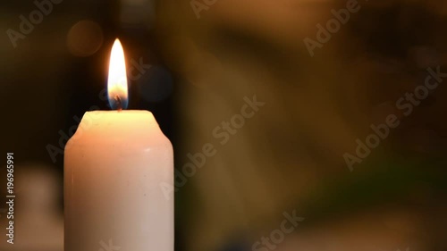 Candle 1