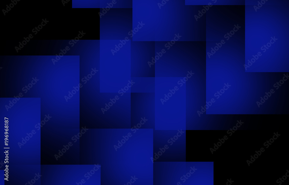 Abstract background, dark, bright elements Abstract background, dark, bright elements