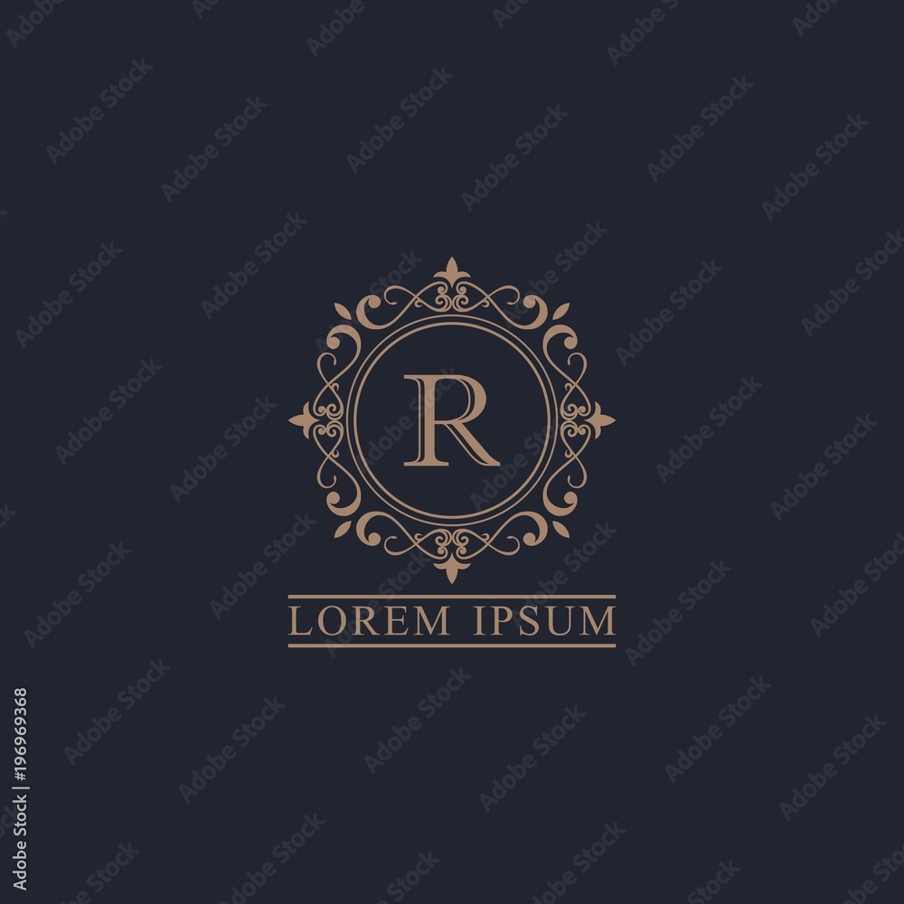 Crests logo,Hotel logo, luxury letter monogram vector logo design, Fashion brand identity,Vector logo template Crests logo,Hotel logo, luxury letter monogram vector logo design, Fashion brand identity,Vector logo template