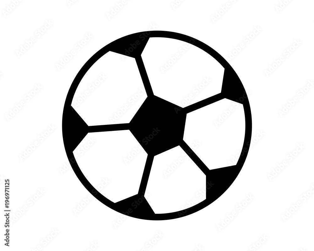 soccer ball icon sport equipment tool utensil sportswear soccer ball icon sport equipment tool utensil sportswear