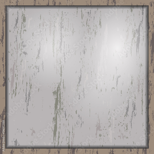 Old dark cardboard texture