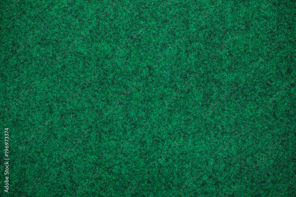 Fototapeta premium Green lawn of background.