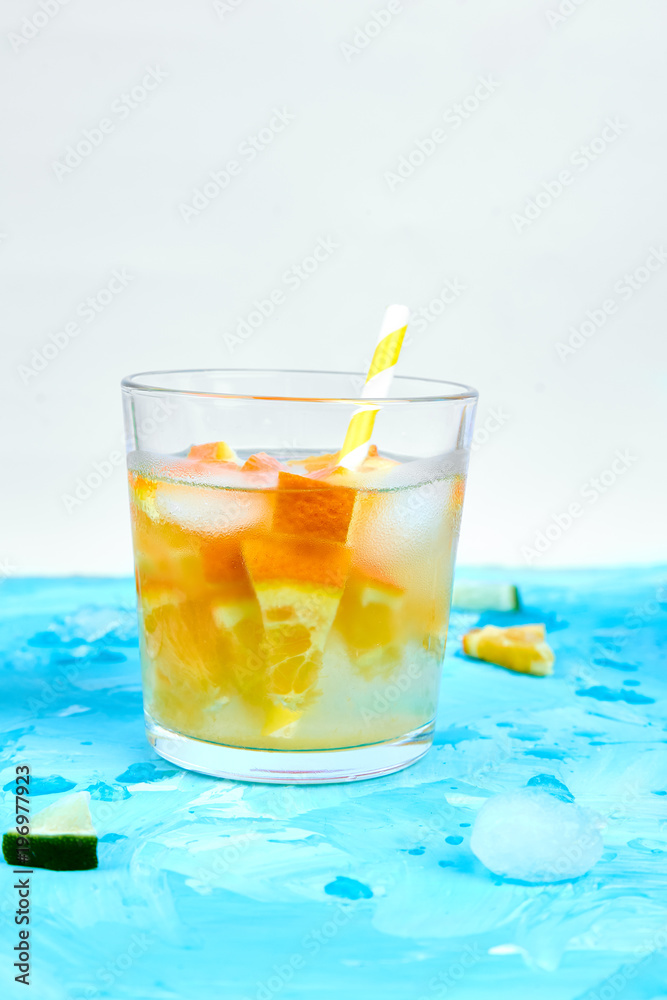 Healthy Detox citrus water or lemonade. Healthy Detox citrus water or lemonade.