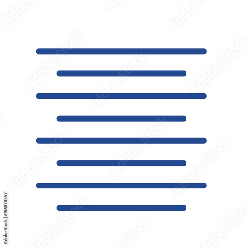 Zentrieren Vector Icon