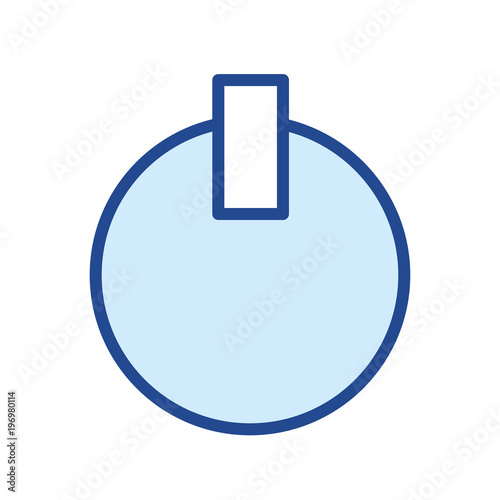 Power Vector Icon