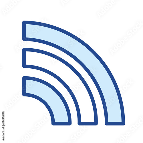 WLAN Vector Icon