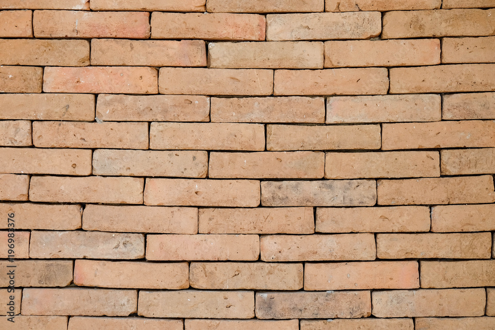 Obraz premium Grunge brick wall stone background textures