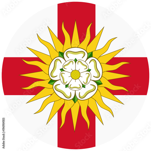 West Riding of Yorkshire