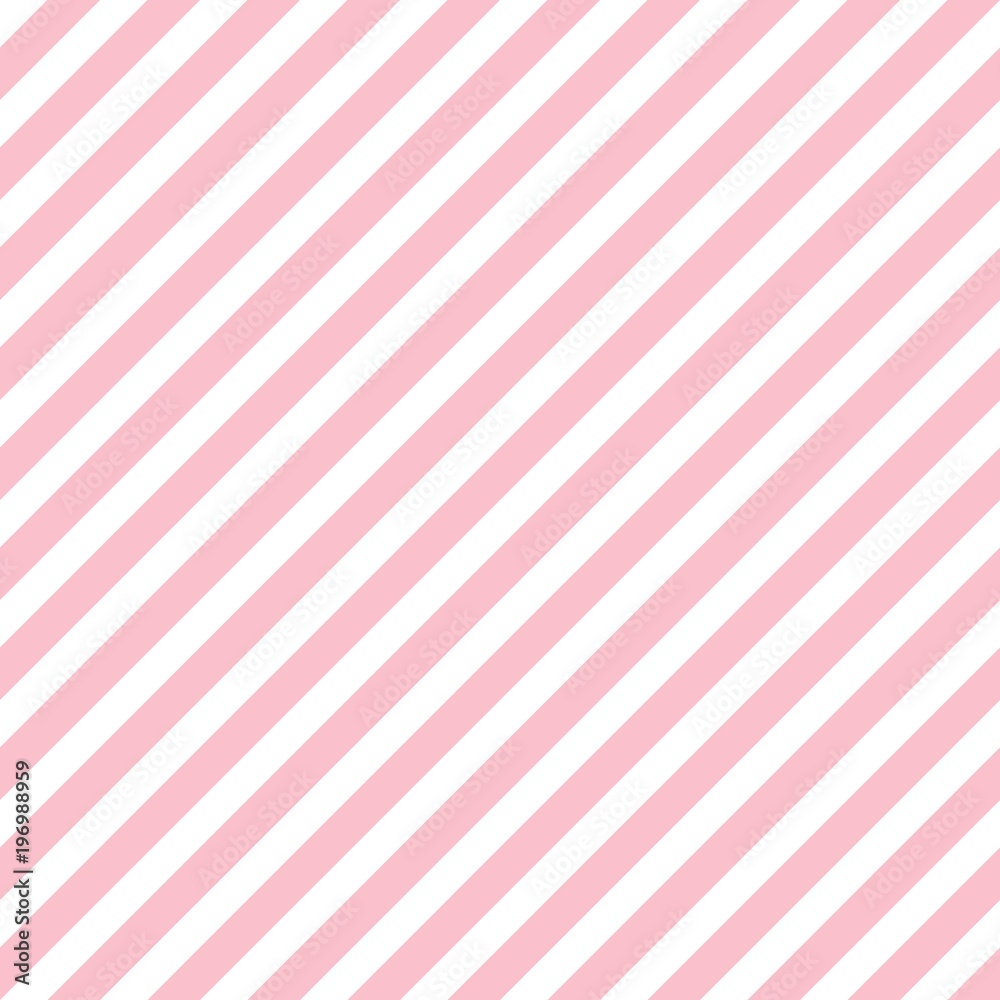 Abstract Seamless striped pink background Vector Abstract Seamless striped pink background Vector