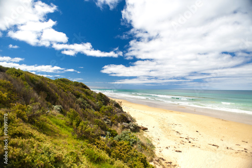 South Australia Beach