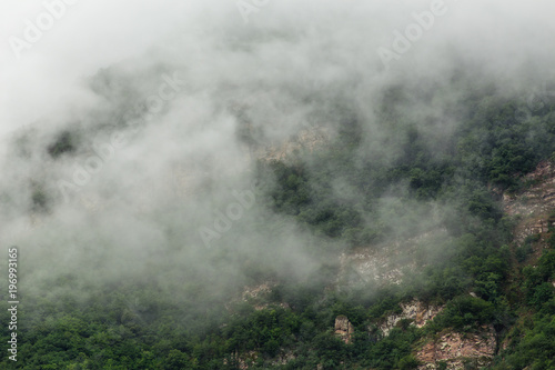 Siah Bisheh, Mazandaran, Iran