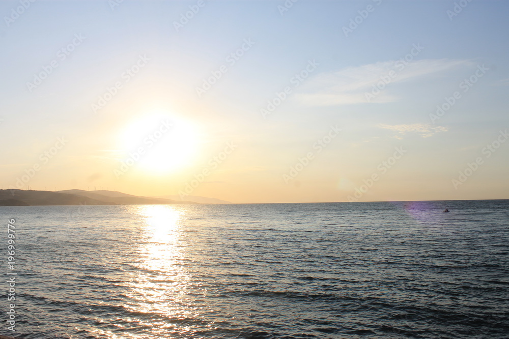 Fototapeta premium ocean